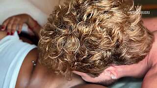 sexo com mulata bartira luz, engoliu sentou de quatro ate gozar gostoso!