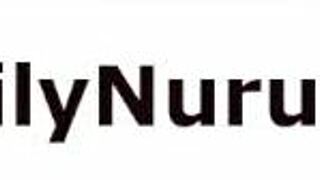 hot latina masseuse slurps old fat cock in nuru oil