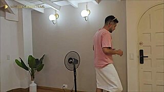 Neighbor bbw emily fox trades her huge latina ass for sugar on a thick cock from fermaxwellx