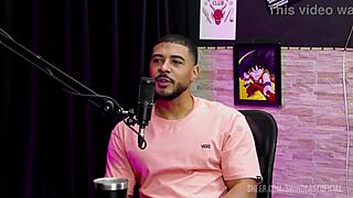 Lucas Ferraz's swinger secrets with tifany and deny barbie?