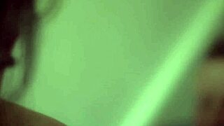 Raunchy Babe Gulps Big Cock Then Rides Cowgirl To Erotic Creampie Lovemaking