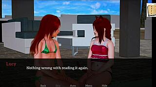 My new family adventures keep getting wilder day by day part 60