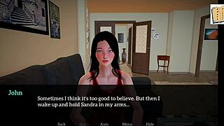 My new family adventures keep getting wilder day by day part 60