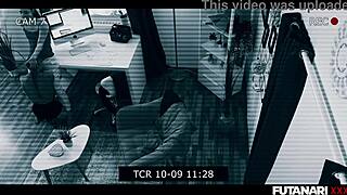 i cant believe my futa stepsis tgurl shemale just fucked n creampied that nerdy blonde girl