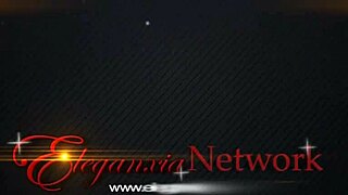 Relaxing oiled massage eases asian indian couple sensually