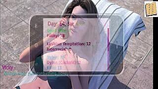 what if your wife and stepmom at 59 still crave secret erotic fun?