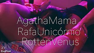 your lovely foot slides slow into my dripping wet pussy craving more