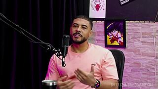 Lucas Ferraz's swinger secrets with tifany and deny barbie?