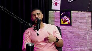 lucas ferraz and deny barbie spill secrets in tifany swing cast chat part 1