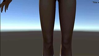 i... i can't stop staring at these sexy nude 3d hentai girls dancing around naked...