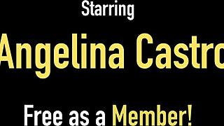 Gia Love's big ass milf nymphos lick pussies in lingerie frenzy!