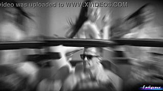 ai generated solo car model failgrace shows sfw vs nsfw poses in high detail