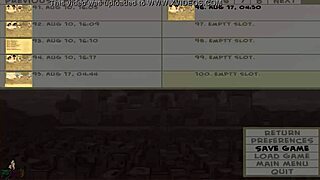 Dude Princess Trainer Gold Edition uncensored hits part 32 with wild slave action