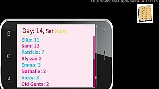 what if your wife and stepmom at 59 still crave secret erotic fun?