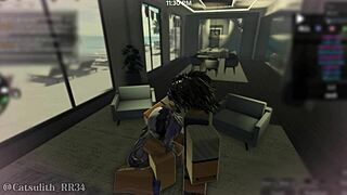 Vivian and Lord Phaethon Get Intimate on Private Vacation with Wild Fingering Sex