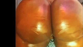 wanna watch this big ass ssbbw take doggy pounding with farts and huge curves?