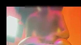 wanna watch this big ass ssbbw take doggy pounding with farts and huge curves?