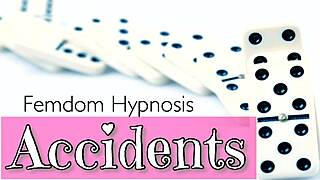 princess tricked you into femdom accident submission didn't she?