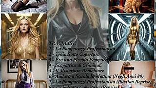 troia undercover pmv milf cosplay parody ita music beats