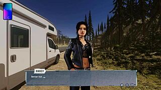 hey wanna play eng sex route 69 uncensored part 7??