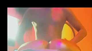 wanna watch this big ass ssbbw take doggy pounding with farts and huge curves?