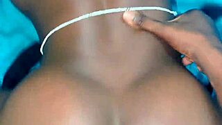 check out this amateur ebony african babe with a huge ass riding her man's cock cowgirl style