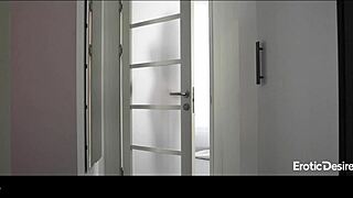 sade mare flexes erotically check eroticdesire com for full flick