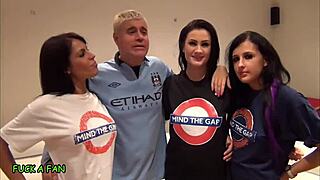 Scarlett March And Carla Mai Muscular Bodybuilder Big Tits Deepthroat Doggystyle Cowgirl Orgy Cum Swapping Juicy Pussy Lick