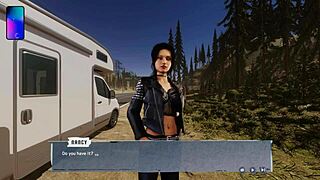 hey wanna play eng sex route 69 uncensored part 7??