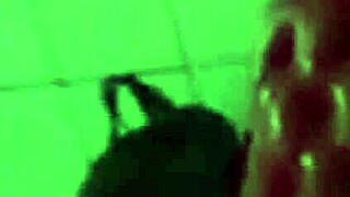 Hotwife Novinha 28 Fucks Porter While Cuckold Hubby Watches