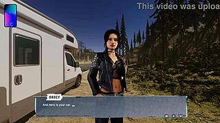 hey wanna play eng sex route 69 uncensored part 7??