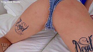 Piss Soaked Anal Gaping Bubbly Farts Deepthroat Gagging Facefuck