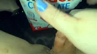 extreme food fetish kinky masturbation saudi virgin teen