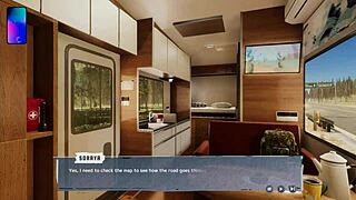 hey wanna play eng sex route 69 uncensored part 7??