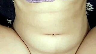 whoa white teen gets dominated fucked by small cock black mature boyfriend