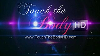 Massage My Pussy Please as Couple Oils Up for Intimate Indian Fuck