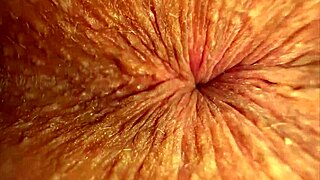 the shy 18yo teen farts while winking her ass and getting pussy licked in this hot compilation