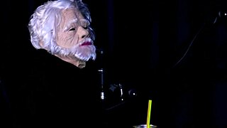 ever seen negro top and belinha baracho's wild swingers interview full of toys?