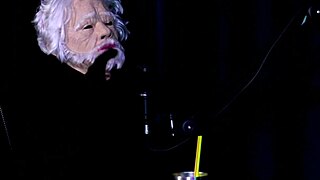 ever seen negro top and belinha baracho's wild swingers interview full of toys?