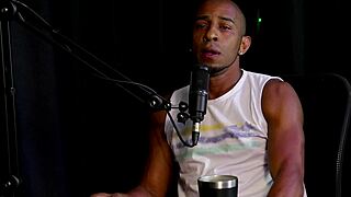 ever seen negro top and belinha baracho's wild swingers interview full of toys?