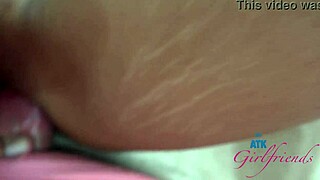 Exotic Babe Skyla Sun Epic Blowjob Creampie Multiple Positions POV