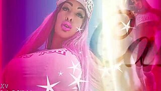 Horny photographer pounds bunny-costume model's big tits and wet pussy during photoshoot