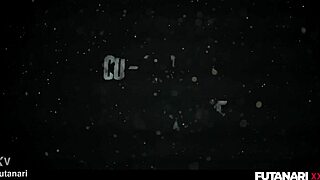 asian futa sprouts evil spirit cock barebacks blonde in supernatural clash