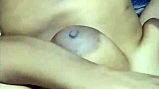 Young fat ebony lady bends over for huge black monster cock doggystyle hardcore pounding