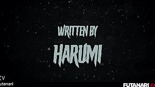 asian futa sprouts evil spirit cock barebacks blonde in supernatural clash