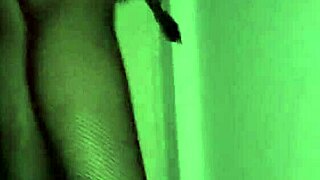 Detailed Horny Dama Bellaka Reggaeton Lingerie Dance Erotic