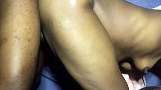 My Fat Tenant Pays Rent Bent Over With Her Pussy Taking Monster Cock Doggystyle