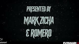 asian futa sprouts evil spirit cock barebacks blonde in supernatural clash