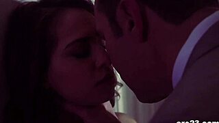 wanna see sara luvv bound blindfolded gettin' fucked hard by steven st croix?