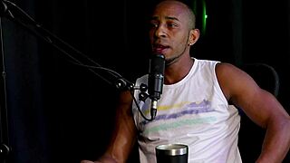 ever seen negro top and belinha baracho's wild swingers interview full of toys?